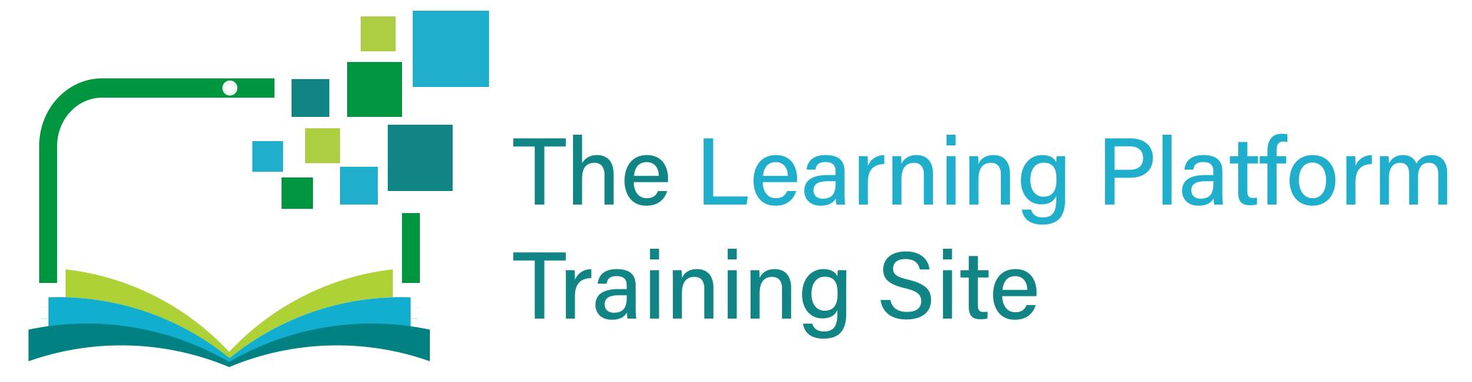 Learning Platform Logo
