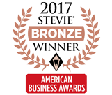 Bronze Stevie Award - New Product or Service of the Year - Software