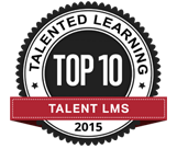 CD2 Learning made the Worlds Best Talent LMS list issued by John Leh