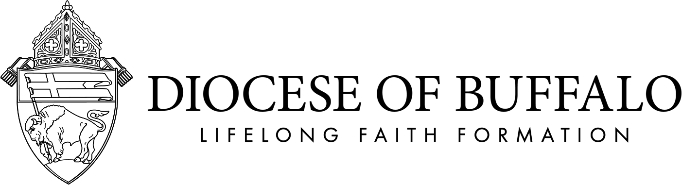 Diocese of Buffalo logo