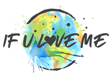 If U Love Me Logo
