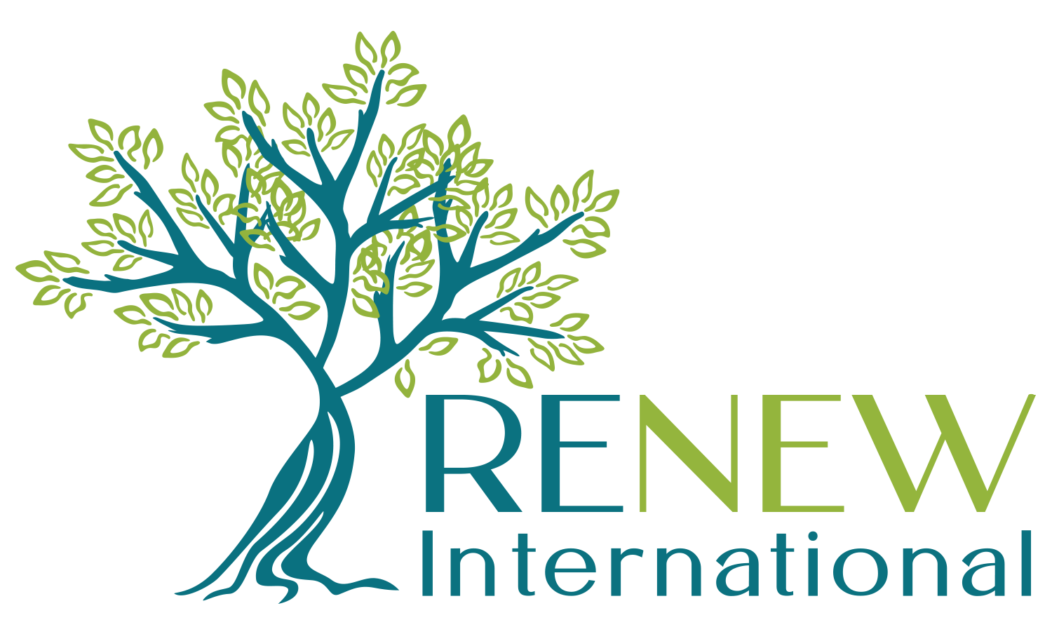 Renew Logo