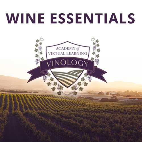AV Wine Education Ext Product