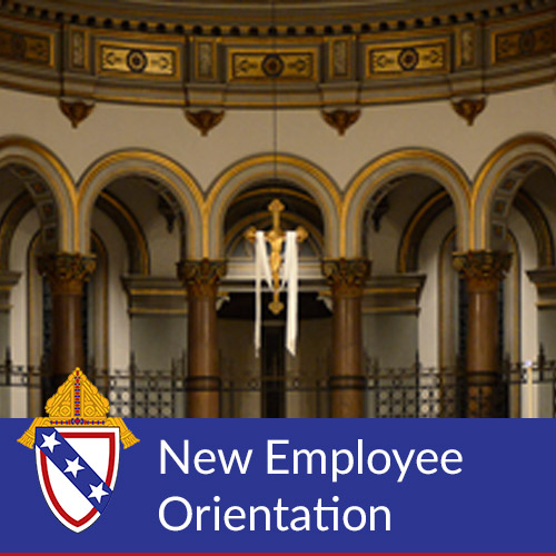 Catholic Diocese of Richmond Product