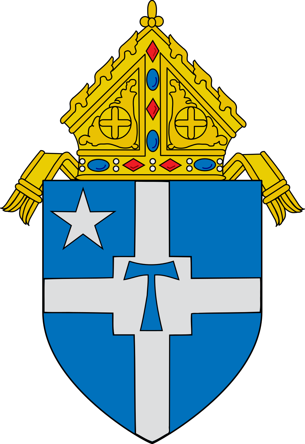 Archdiocese of San Antonio