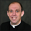 Father Carl Beekman - Pastor at Sts. Peter and Paul Church in Cary, IL