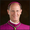 Bishop James Conley - Bishop of Lincoln