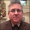 Theodore J. Musco - Executive Director, School of Evangelization - Executive Director, Office of Faith Formation