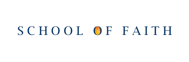 School of Faith Logo