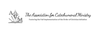 The Association for Catechumenal Ministry Logo