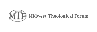 Midwest Theological Forum Logo