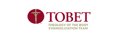 Theology of the Body Evangelization Team Logo