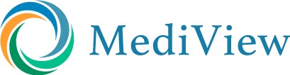 Mediview logo